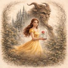 tutu-pointes-trianon